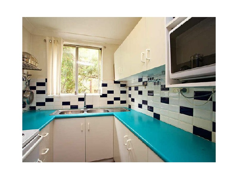 8/516 New Canterbury Road, Dulwich Hill NSW 2203