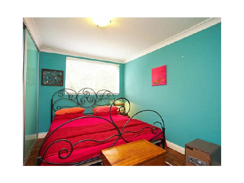 8/516 New Canterbury Road, Dulwich Hill NSW 2203