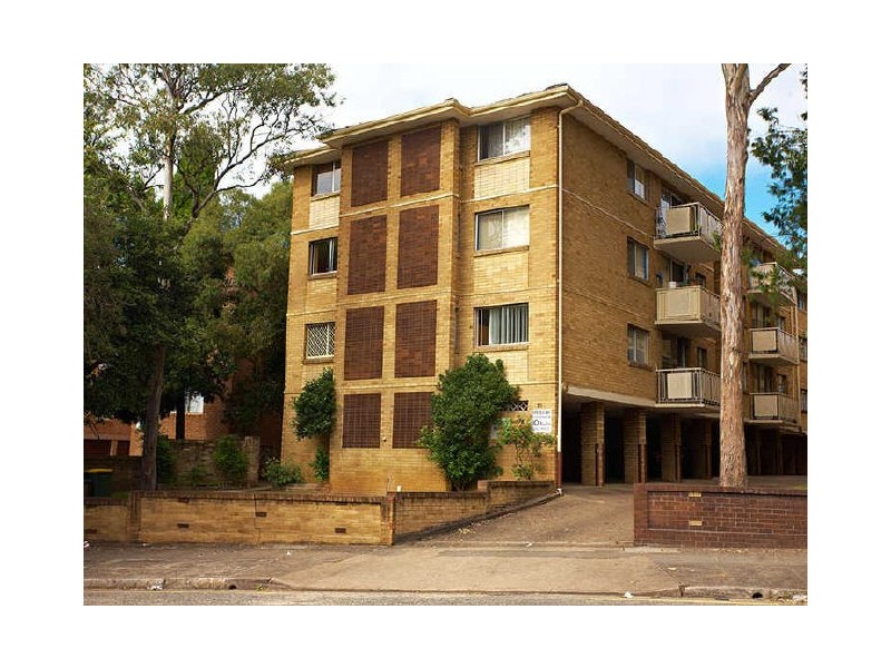 8/516 New Canterbury Road, Dulwich Hill NSW 2203