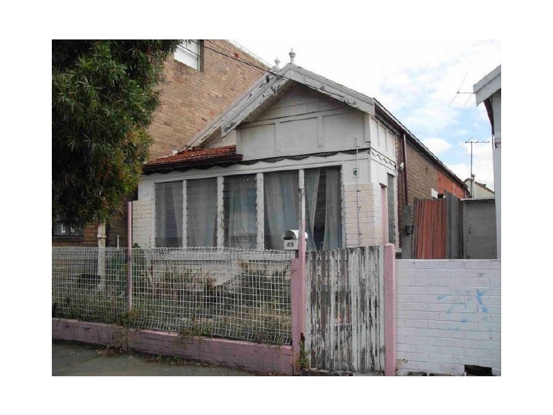 43 Meeks Road, Marrickville NSW 2204