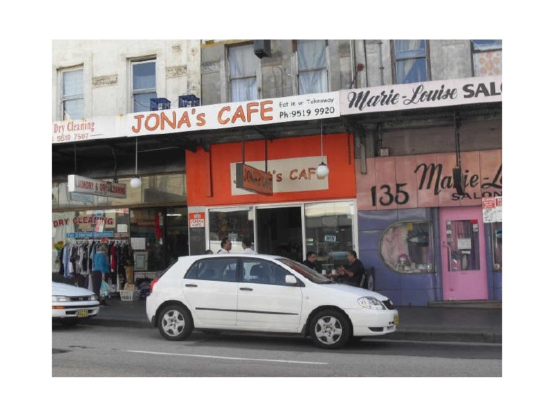 Enmore NSW 2042