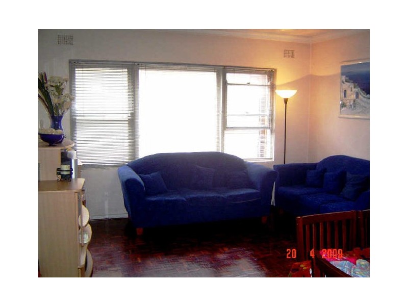 1/19 David Street, Marrickville NSW 2204