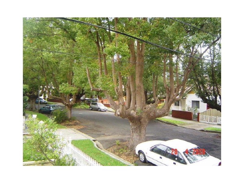 1/19 David Street, Marrickville NSW 2204