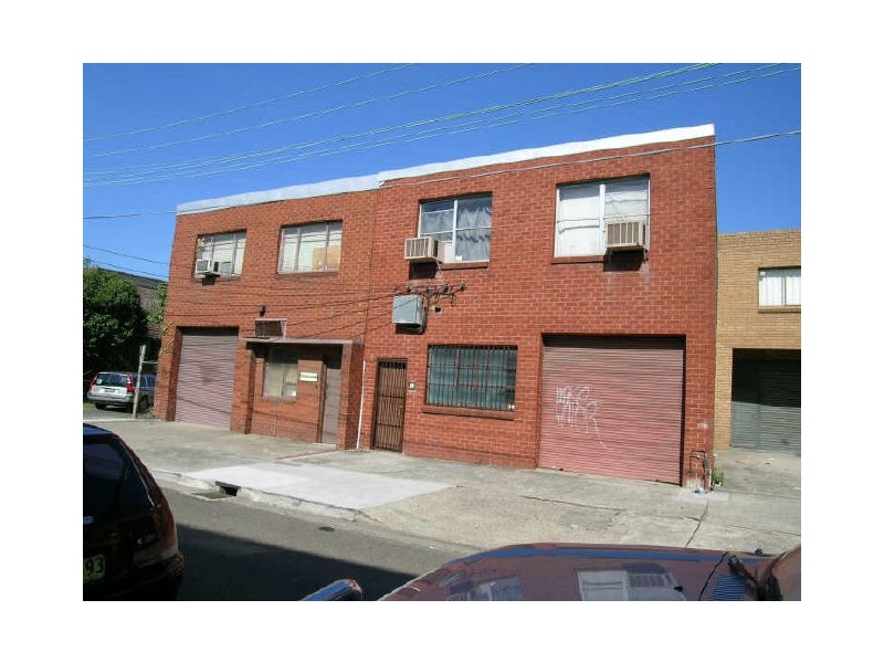 12-14-16 Shirlow Street, Marrickville NSW 2204