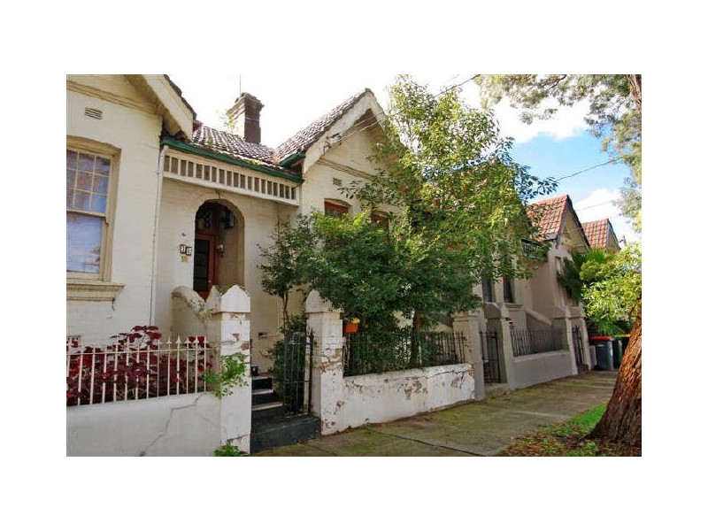 31 Morgan Street, Petersham NSW 2049