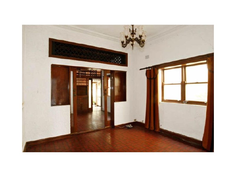 31 Morgan Street, Petersham NSW 2049