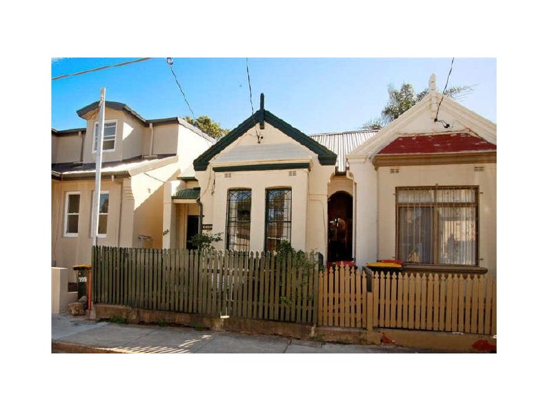 107 Lord Street, Newtown NSW 2042