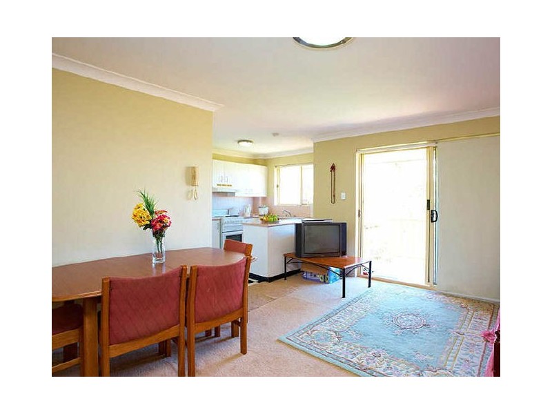 15/11 Hill Street, Marrickville NSW 2204