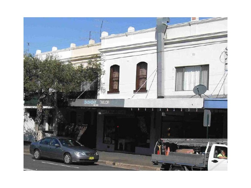 363 Cleveland Street, Surry Hills NSW 2010