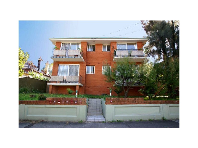 5/281 Livingstone Rd, Marrickville NSW 2204