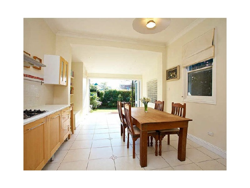 3 Florence Street, St Peters NSW 2044