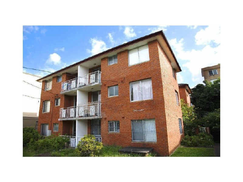 1/340 Illawarra Road, Marrickville NSW 2204