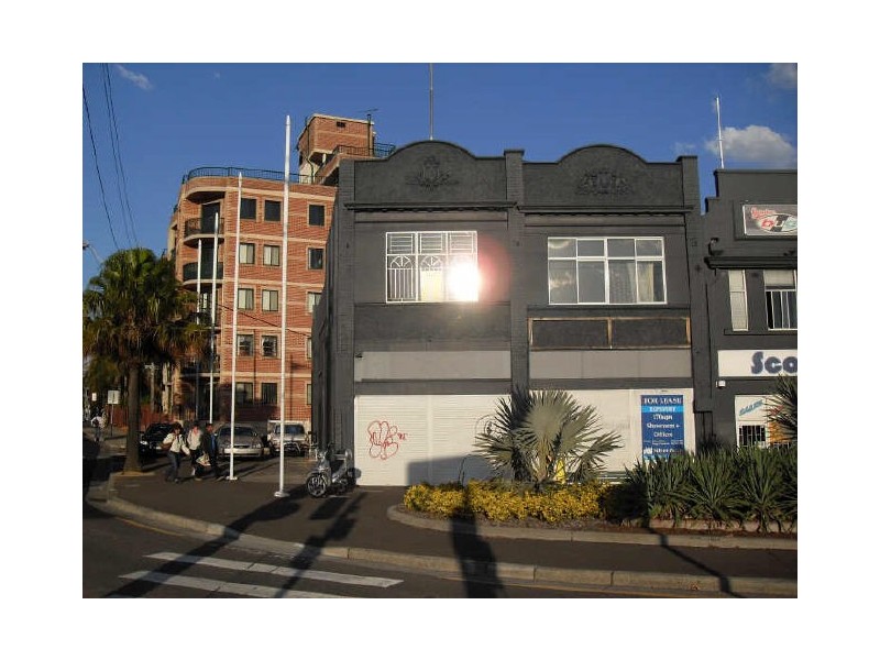 3-5 Regent Street, Surry Hills NSW 2010