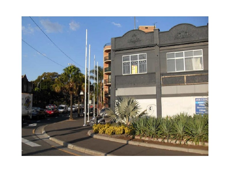 3-5 Regent Street, Surry Hills NSW 2010