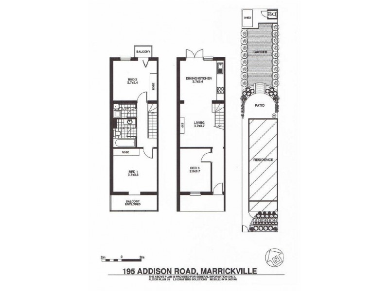 195 Addison Road, Marrickville NSW 2204