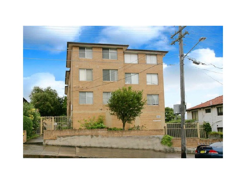 5/6-8 Ann Street, Marrickville NSW 2204