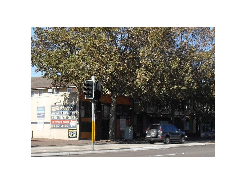 1265 Botany Road, Mascot NSW 2020