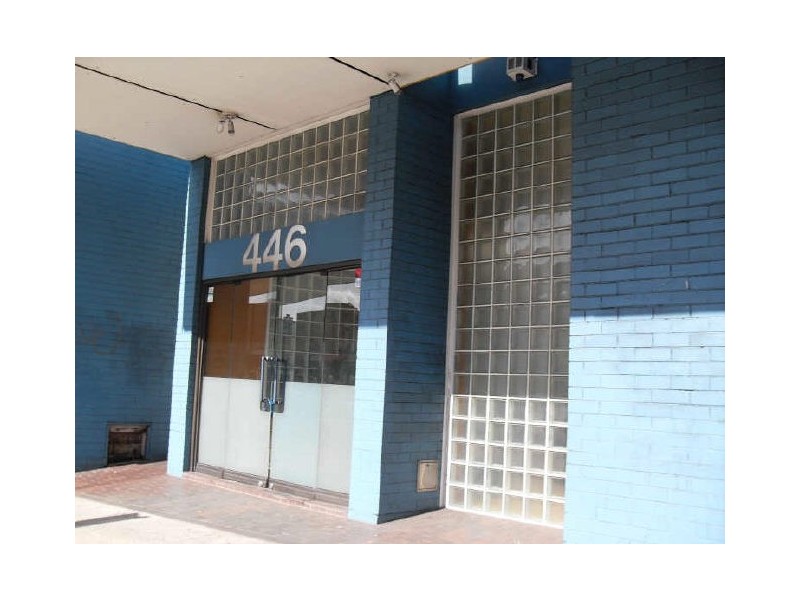 446 Parramatta Rd, Petersham NSW 2049