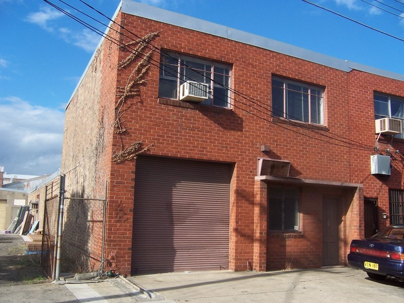 14 Shirlow Street, Marrickville NSW 2204