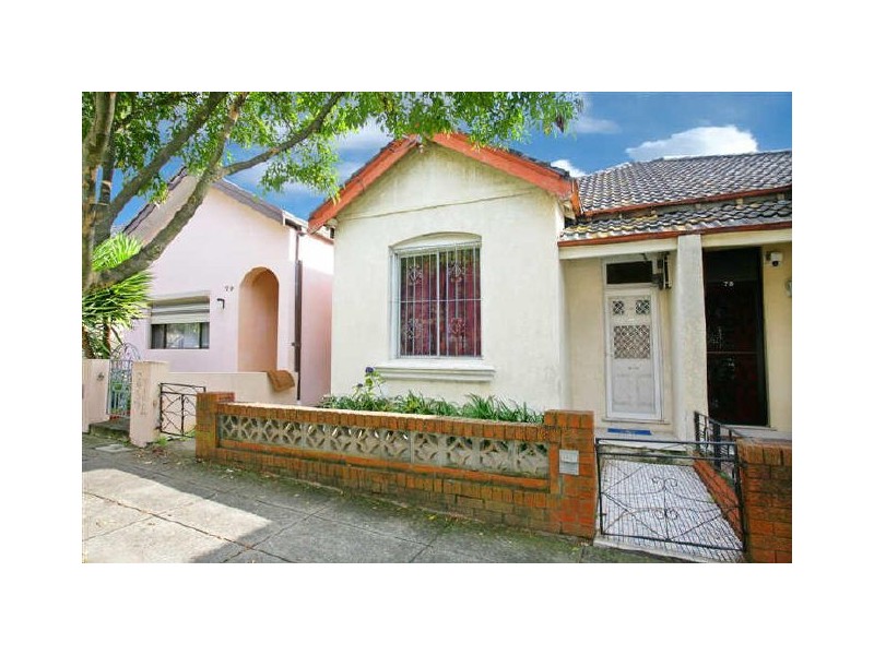 77 Malakoff Street, Marrickville NSW 2204