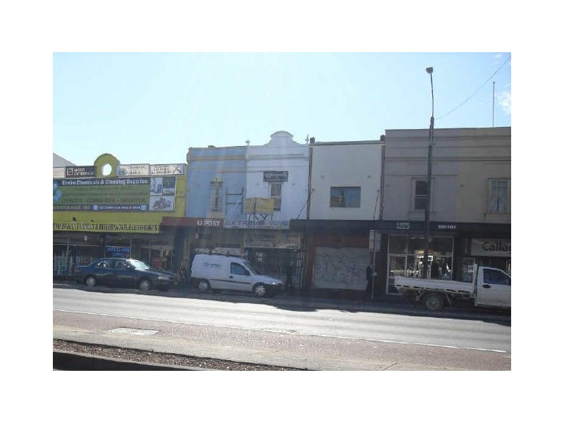 201 Parramatta Rd, Annandale NSW 2038