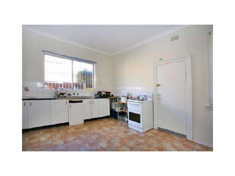 6 Harrison Street, Marrickville NSW 2204