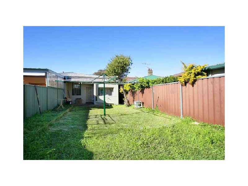 6 Harrison Street, Marrickville NSW 2204