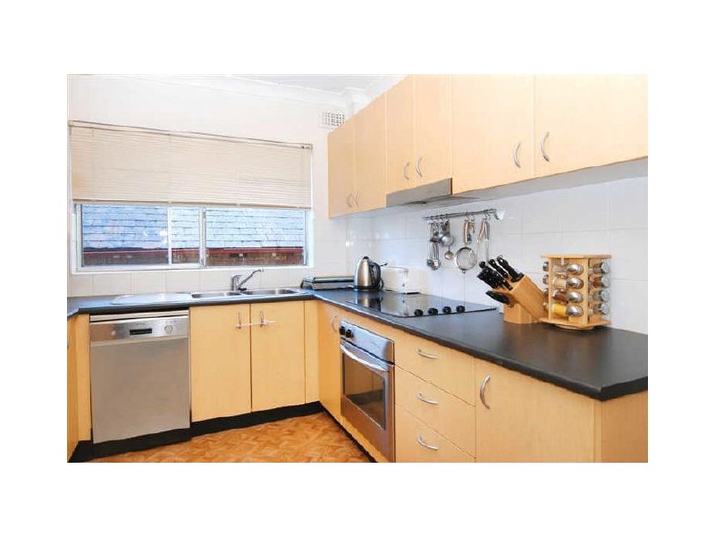 3/38 George Street, Marrickville NSW 2204