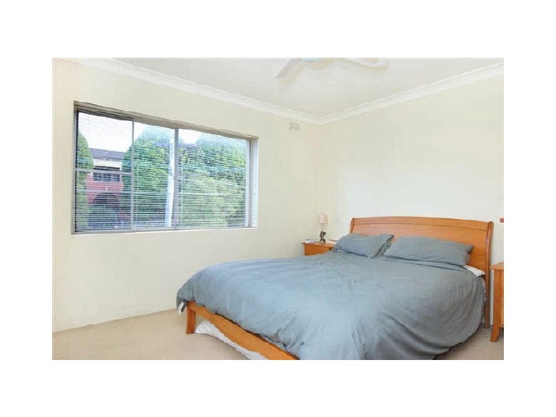 3/38 George Street, Marrickville NSW 2204