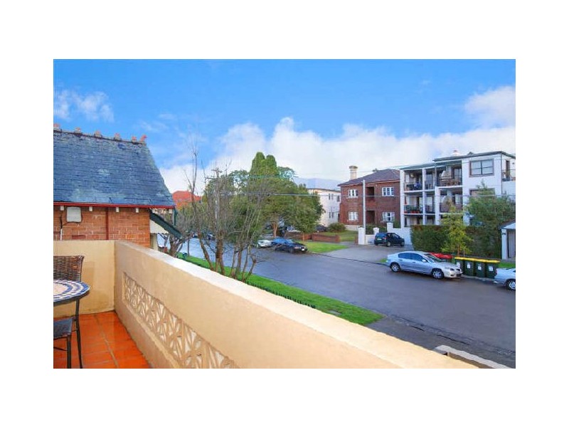 3/38 George Street, Marrickville NSW 2204