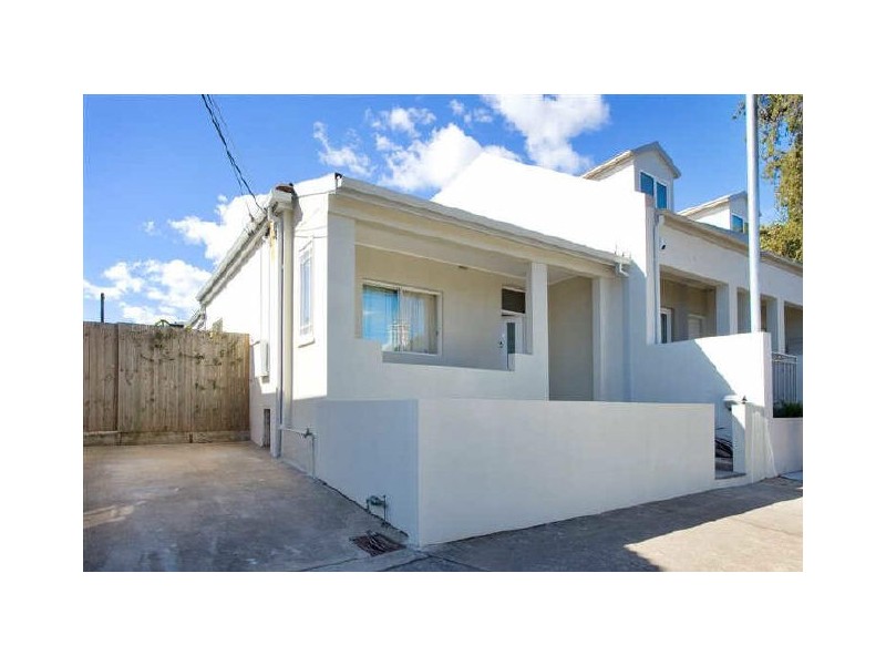 63 Park Road, Tempe NSW 2044