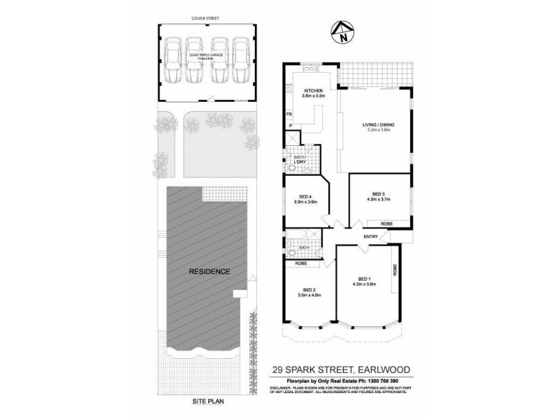 29 Spark Street, Earlwood NSW 2206