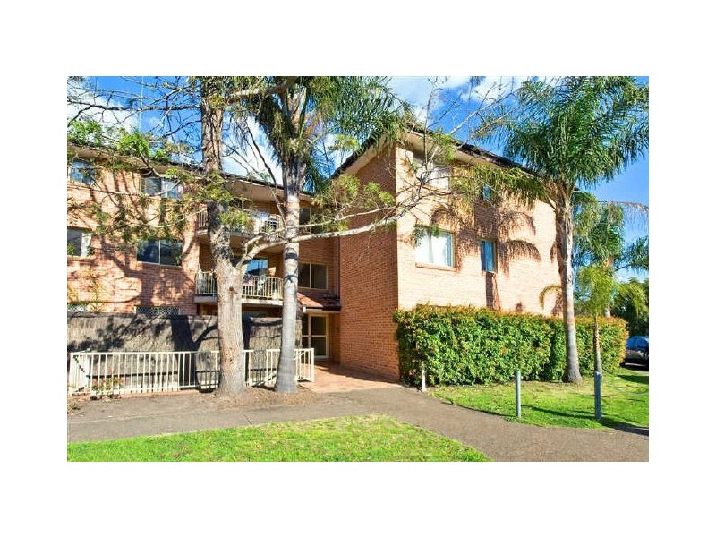 5/9 Hill Street, Marrickville NSW 2204