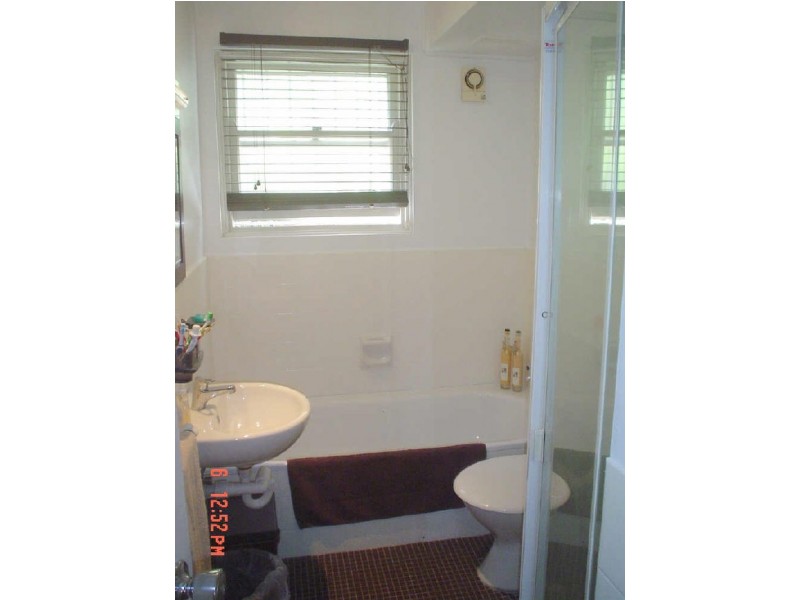 7/19b Riverside Cres, Marrickville NSW 2204