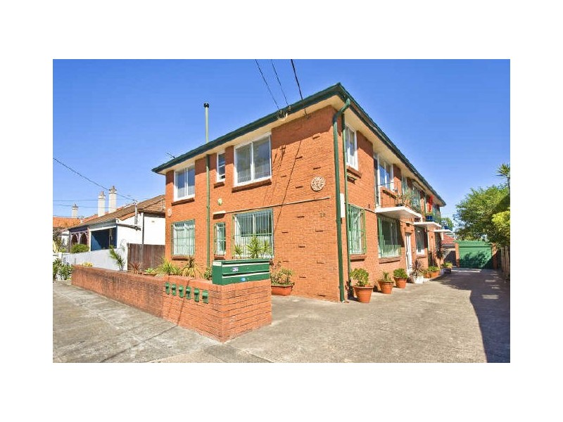 4/28 Foreman Street, Tempe NSW 2044
