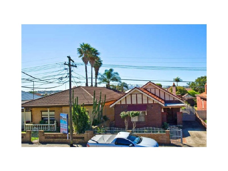 4/28 Foreman Street, Tempe NSW 2044