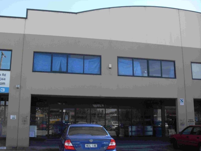 6/19 Unwins Bridge Rd, Sydenham NSW 2044