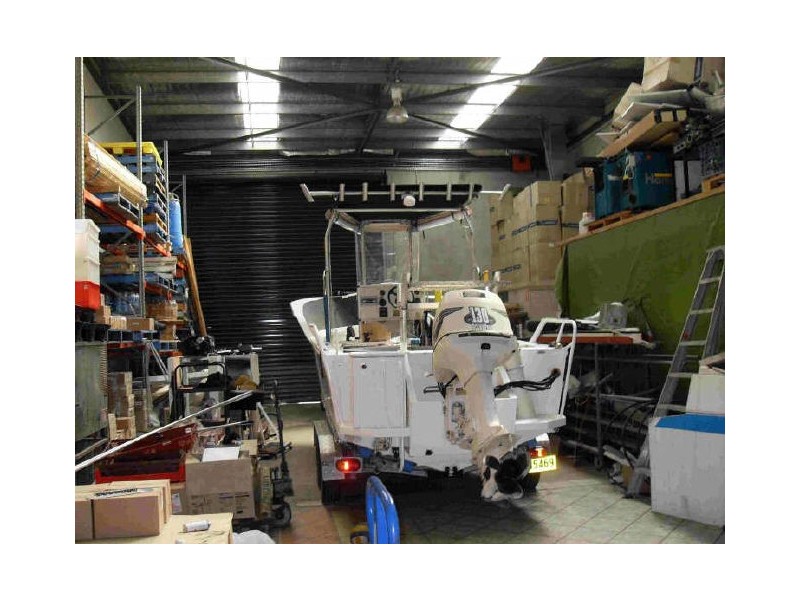 6/19 Unwins Bridge Rd, Sydenham NSW 2044