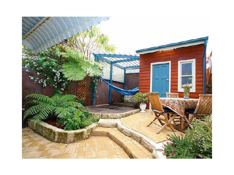 10 Nicholson Street, Tempe NSW 2044
