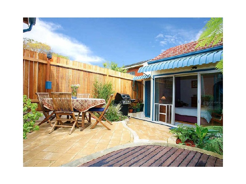 10 Nicholson Street, Tempe NSW 2044