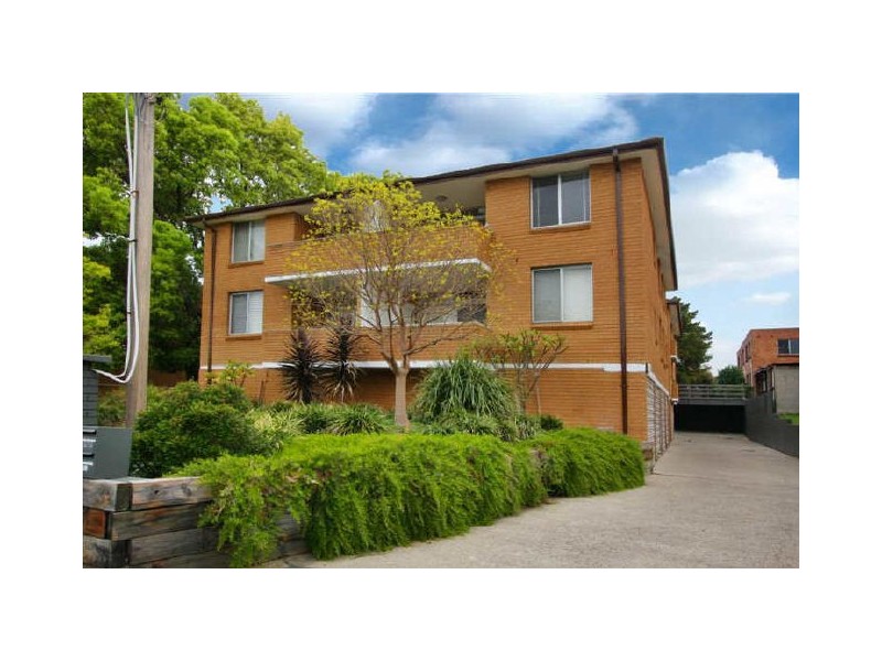 1/35 George Street, Marrickville NSW 2204