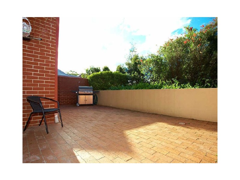 2/753 New Canterbury Road, Dulwich Hill NSW 2203