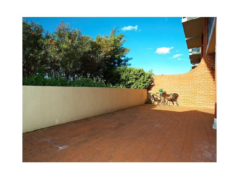 2/753 New Canterbury Road, Dulwich Hill NSW 2203