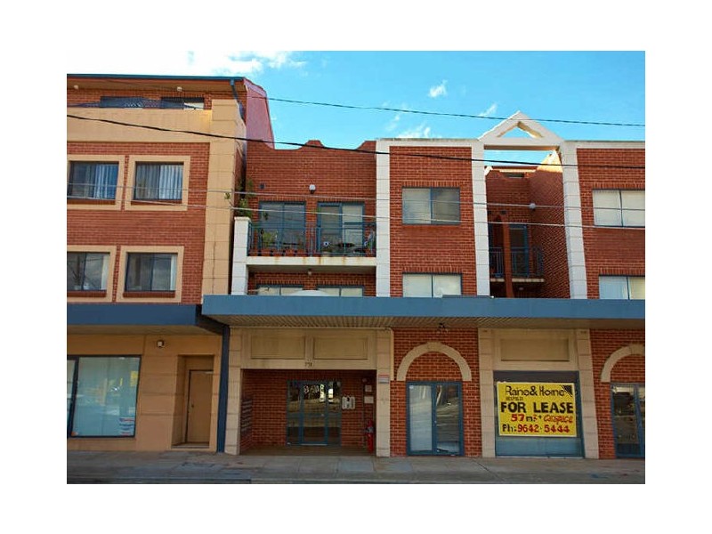 2/753 New Canterbury Road, Dulwich Hill NSW 2203