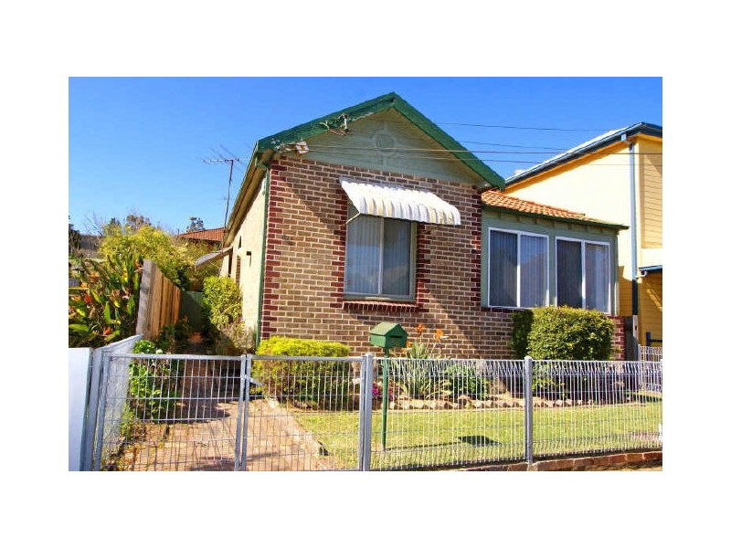 45 Barden Street, Tempe NSW 2044