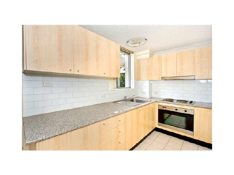 9/19 Johnston Street, Annandale NSW 2038