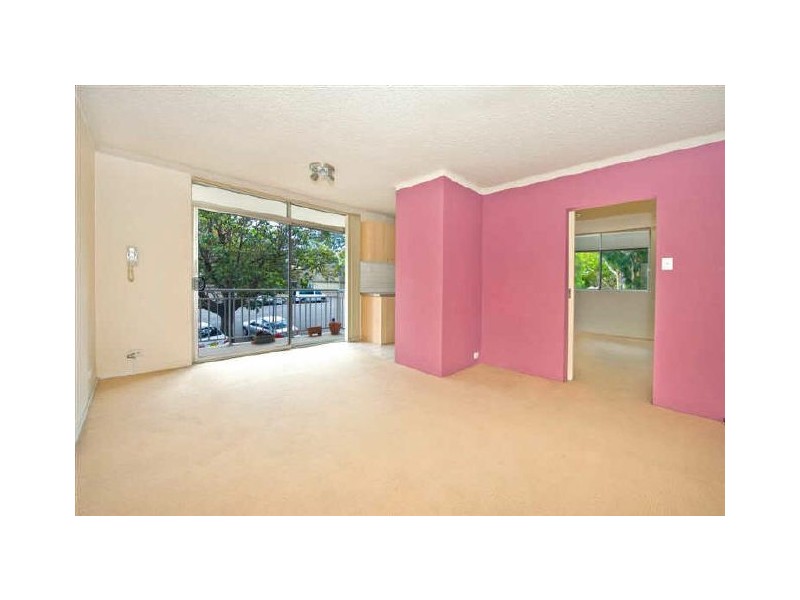 9/19 Johnston Street, Annandale NSW 2038