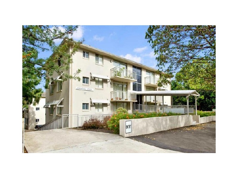 9/19 Johnston Street, Annandale NSW 2038