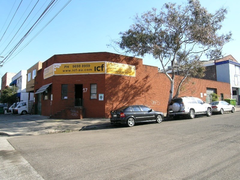17 Carrington Road, Marrickville NSW 2204