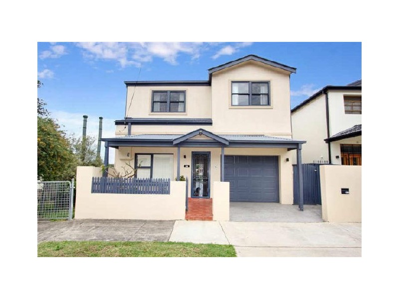 54 Thornley Street, Marrickville NSW 2204